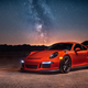 Illustration for article titled Your Ridiculously Awesome Porsche 911 GT3 RS Wallpaper Is Here